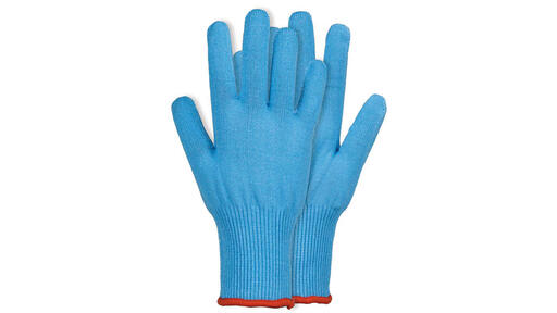 GANTS ANTI-COUPURE TRICOTÉS FINS TAILLE 8 X1 PAIRE