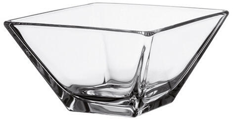 PYRAMIDE COUPELLE 27 CL 10 X 10 CM