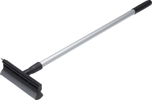 RACLETTE EPONGE POUR PARE-BRISE 710MM NOIR