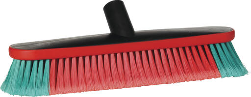 BROSSE PASSAGE D'EAU 37CM SOUPLES ET FLEUREES