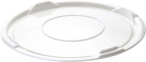 COUVERCLE BAC ROND 2 SENS CONSERVATION OU FERMENTATION 48CM