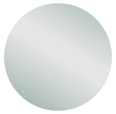 MIROIR ROND ACRYLIQUE ORA Ø600MM