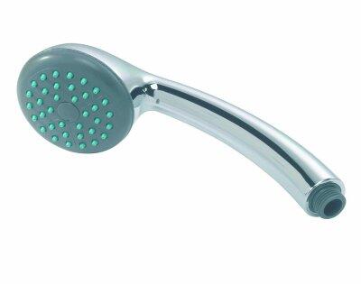 POMME DE DOUCHE CHROME