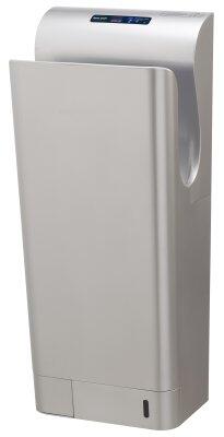 SÈCHE-MAINS AUTOMATIQUE PRESTIGE GRIS 1850W