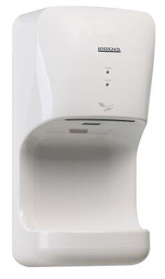 SÈCHE-MAINS AUTOMATIQUE AIRSMILE 1400W BLANC