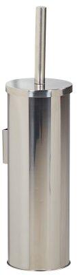 PORTE-BALAYETTE MURAL OU A POSER  RIVEA  INOX