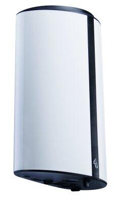 DISTRIBUTEUR À DÉTECTION OPTIQUE SAVON À RÉSERVOIR LENSEA ABS BLANC 850ML