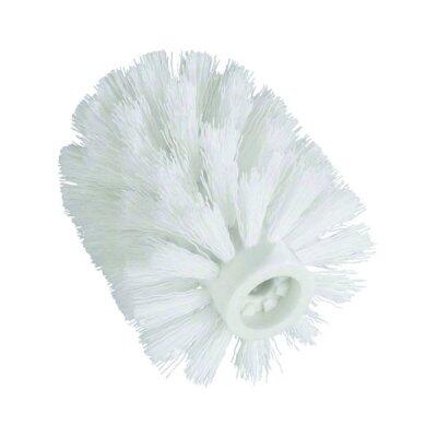BROSSE WC RECHARGE POUR PORTE-BALAYETTE SANEA ET RIVEA  BLC
