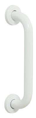 BARRE DE RELEVEMENT DROITE 25CM BLANC BISKA