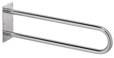 BARRE DE RELEVEMENT 60CM INOX AISI 304 BISKA