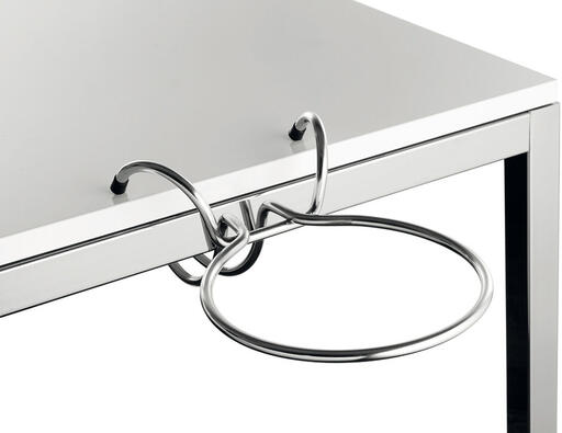 PORTE-SEAU À CHAMPAGNE DE TABLE