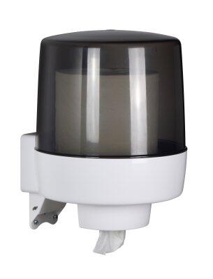 DISTRIBUTEUR D’ESSUIE-MAINS ROULEAUX ROLLADO GRIS