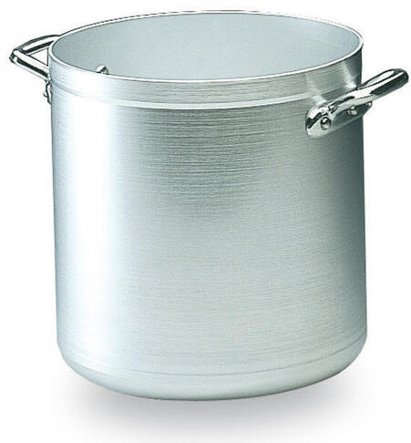 CLASSE ALU MARMITE TRAITEUR 24 CM