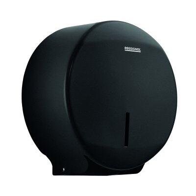 DISTRIBUTEUR DE PAPIER TOILETTE MINI JUMBO CLARA GRIS