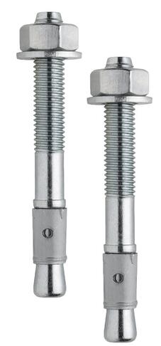 KIT FIXATION SOL MOB URBAIN FIXA M12XL90MM VIS D15/16MM X2