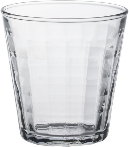 PRISME GOBELET TREMPÉ 22 CL