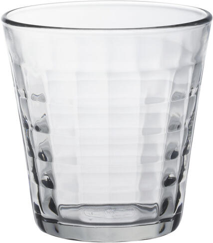PRISME GOBELET TREMPÉ 27,5 CL