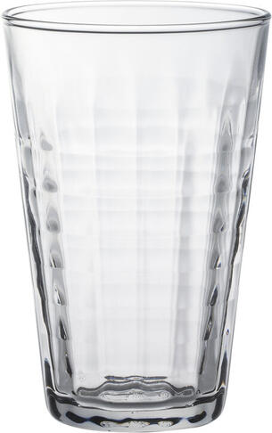 PRISME GOBELET TREMPÉ 33 CL