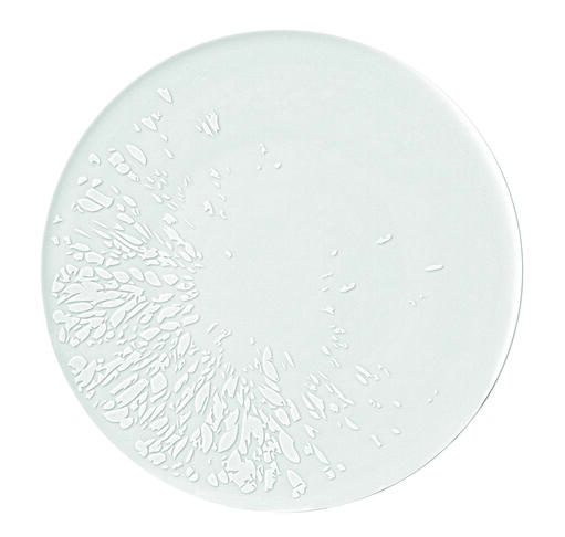 AGRUME ASSIETTE PLATE Ø 27 CM
