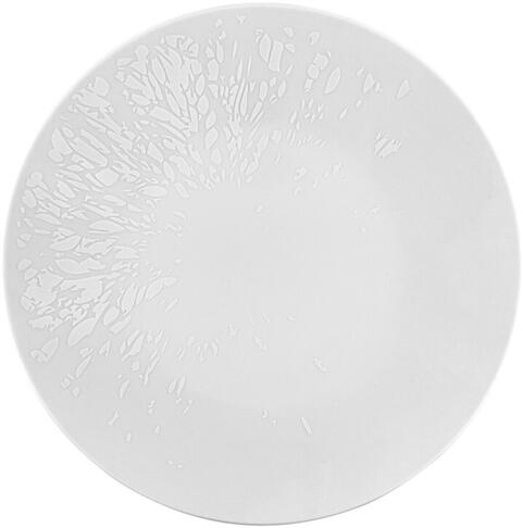 AGRUME ASSIETTE PLATE Ø 25 CM