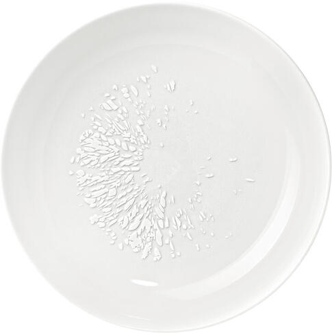 AGRUME ASSIETTE CREUSE Ø 20 CM
