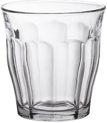 PICARDIE GOBELET TREMPÉ 9 CL