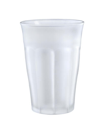 GOBELET PICARDIE GIVRE 36CL