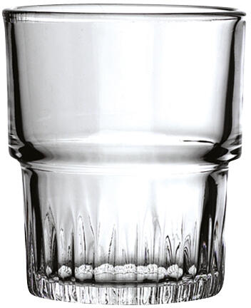 EMPILABLE GOBELET 20 CL