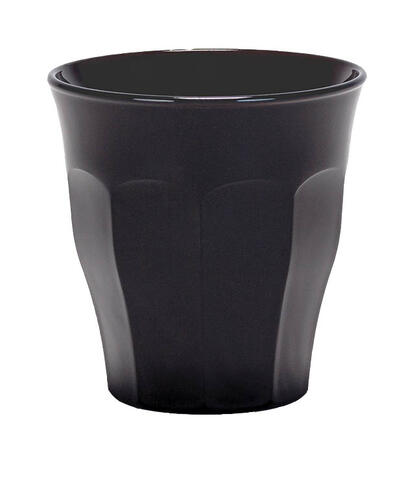 GOBELET PICARDIE 9CL NOIR