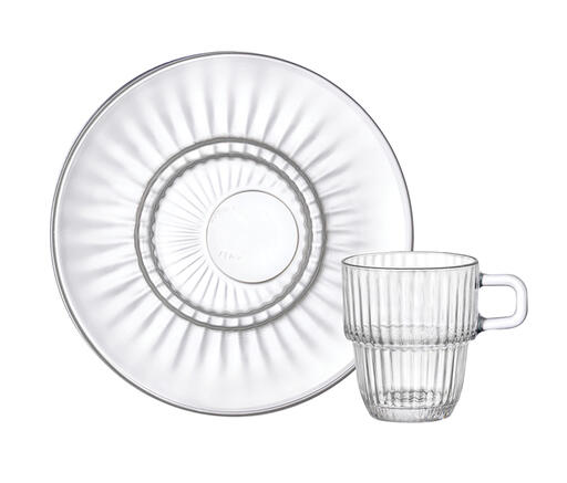 SOUS TASSE EXPRESSO BARSHINE