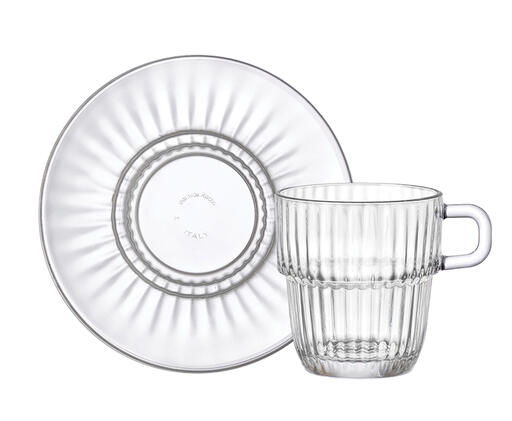 SOUS TASSE MIXTE BARSHINE