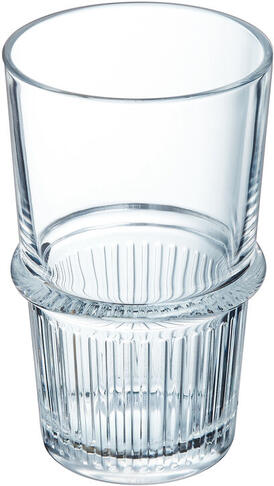 NEW YORK GOBELET FORME HAUTE 35 CL