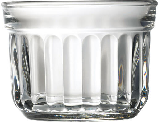 DÉLICE COUPE À GLACE 29 CL Ø 9,6 CM H 7,2 CM