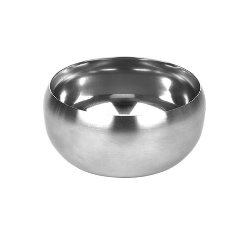 COUPELLE STEEL INOX D7,5CM