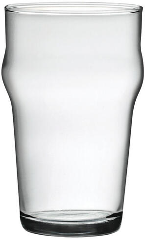 NONIX GOBELET À BIÈRE EMPILABLE 29,4 CL