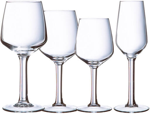 LINÉAL VERRE À VIN 25 CL