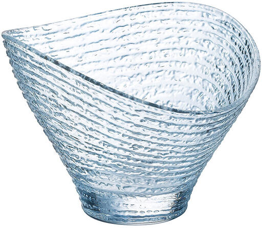 JAZZED COUPE À GLACE FROZEN 25 CL Ø 13,6 CM H 9,6 CM