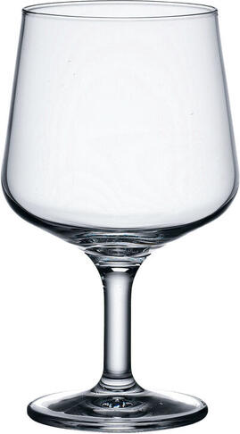 COLOSSEO VERRE EMPILABLE À EAU 28 CL