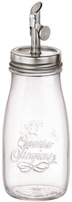 QUATTRO STAGIONI BOUTEILLE À HUILE 40 CL