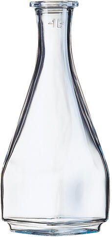 CARAFE CARRÉE 25 CL