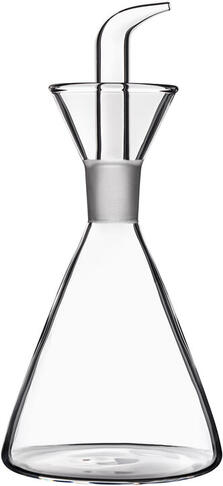 HUILIER EN VERRE 25 CL