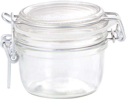 FIDO BOCAL ROND 12,5 CL