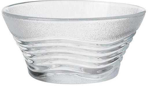 ONDINE COUPE À GLACE 23,5 CL Ø 11 CM H 5,2 CM