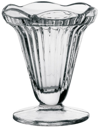 CADETTE COUPE À GLACE 20 CL Ø 10,5 CM H 12 CM