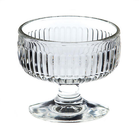 TAHITI COUPE À GLACE 23 CL Ø 10 CM H 8 CM