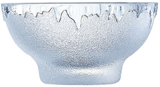 PÉPITE COUPE À GLACE 20 CL Ø 10,9 CM H 6,1 CM
