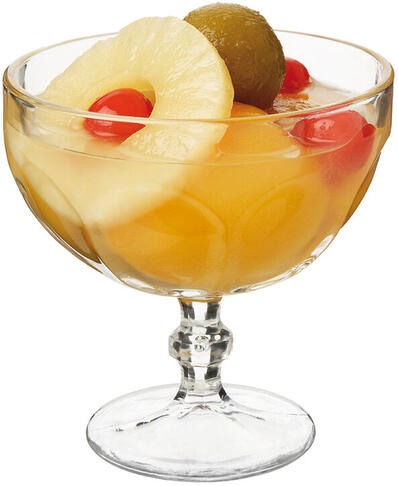 COUNTRY COUPE À GLACE 38 CL Ø 11,5 CM H 11,8 CM