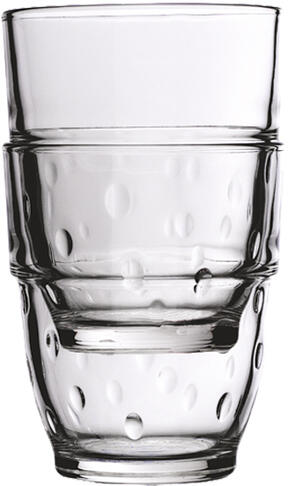 OXYGEN GOBELET 16 CL