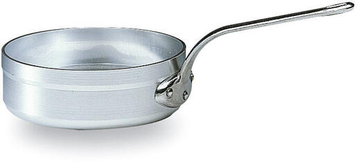 CLASSE ALU SAUTEUSE CYLINDRIQUE 28 CM