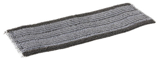 MOP DAMPDRY 31 VIKAN POCHES 40CM GRIS